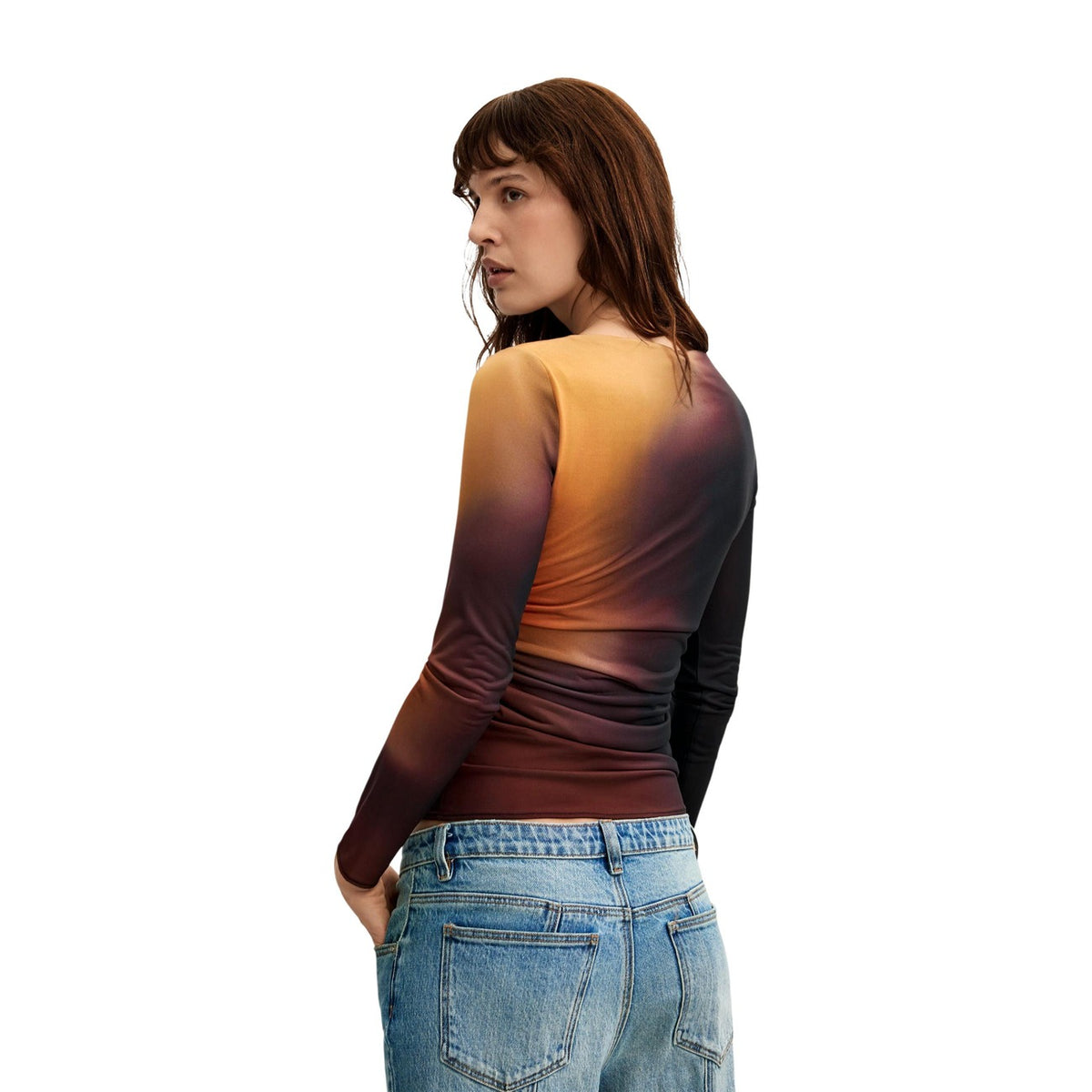 Desigual - Desigual T-Shirt Donna