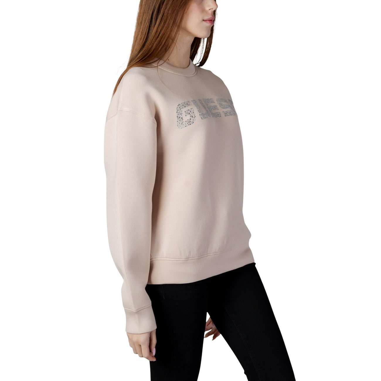 Guess Active - Guess Active Felpa Donna