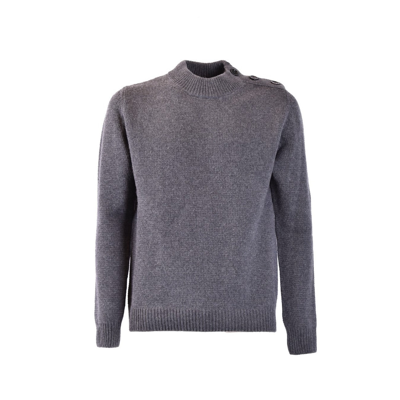 Dondup Maglia Uomo Grigio