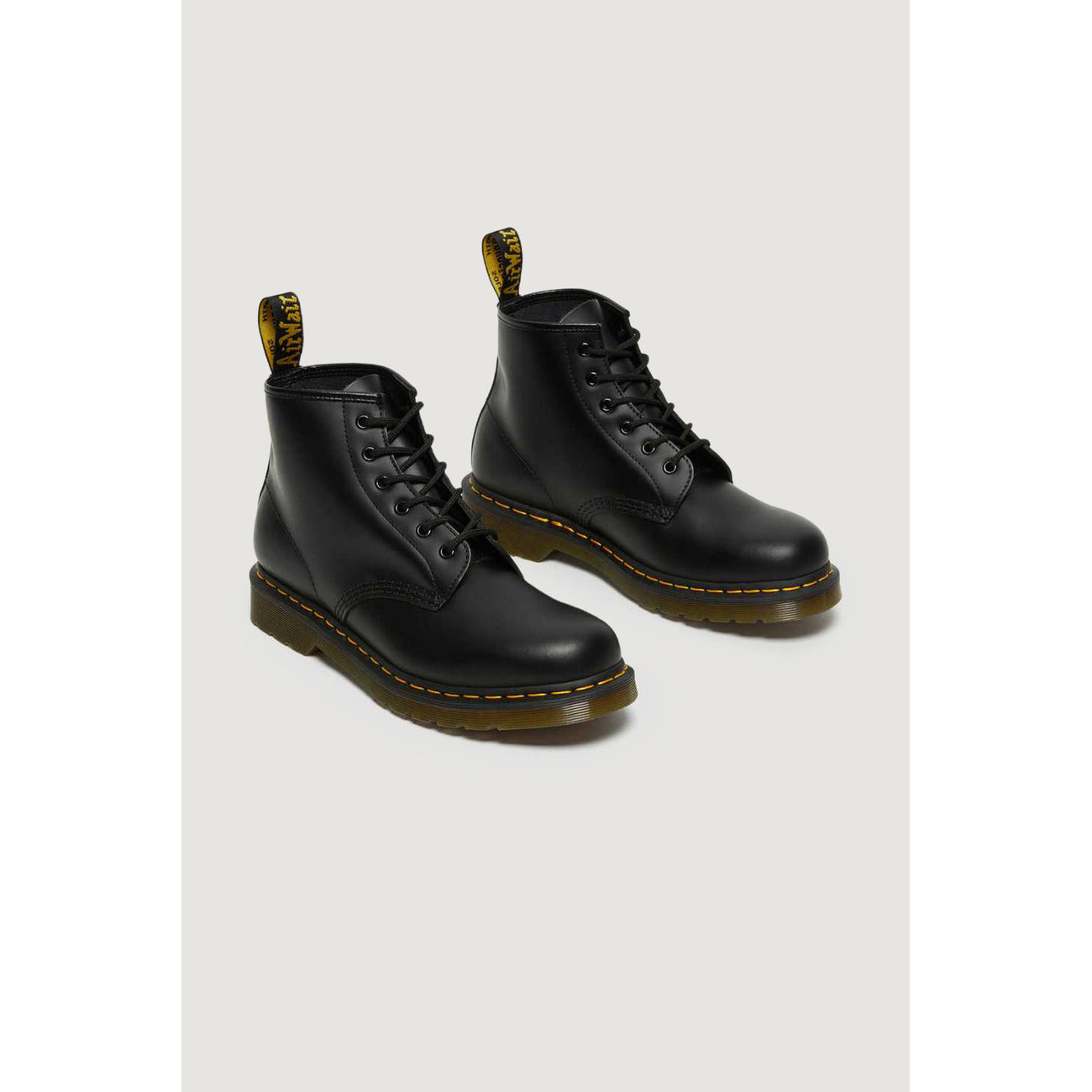Dr. Martens - Dr. Martens Stivali Uomo