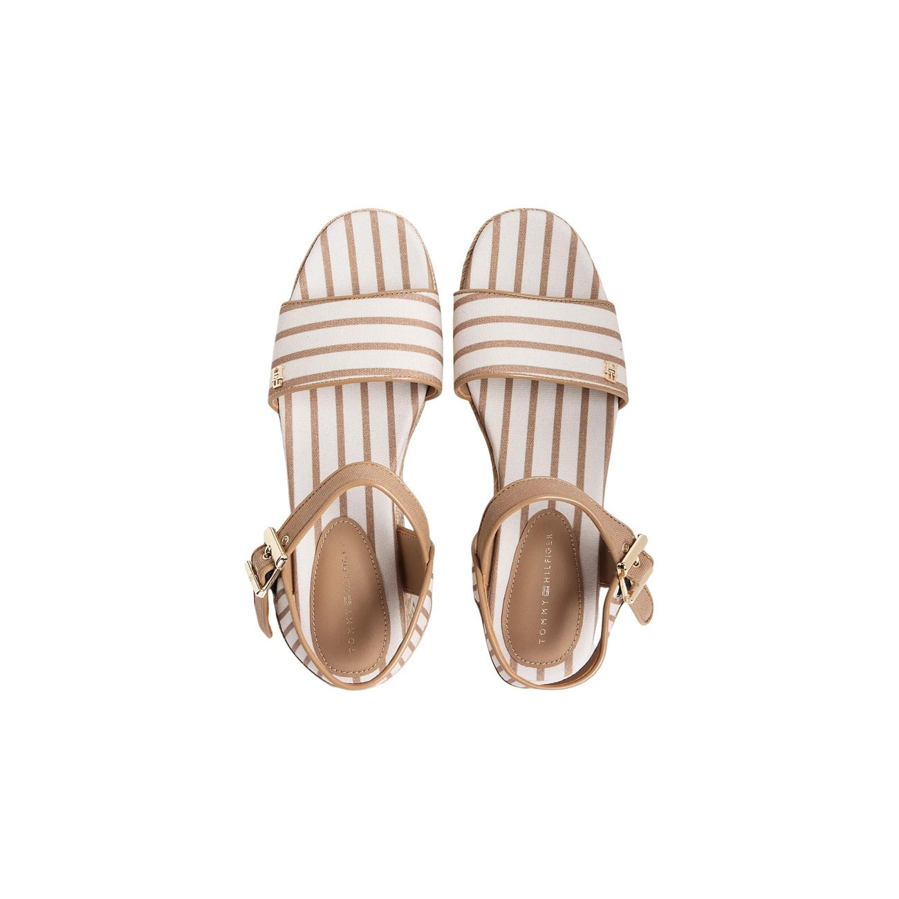 Tommy Hilfiger - Tommy Hilfiger Sandali Donna