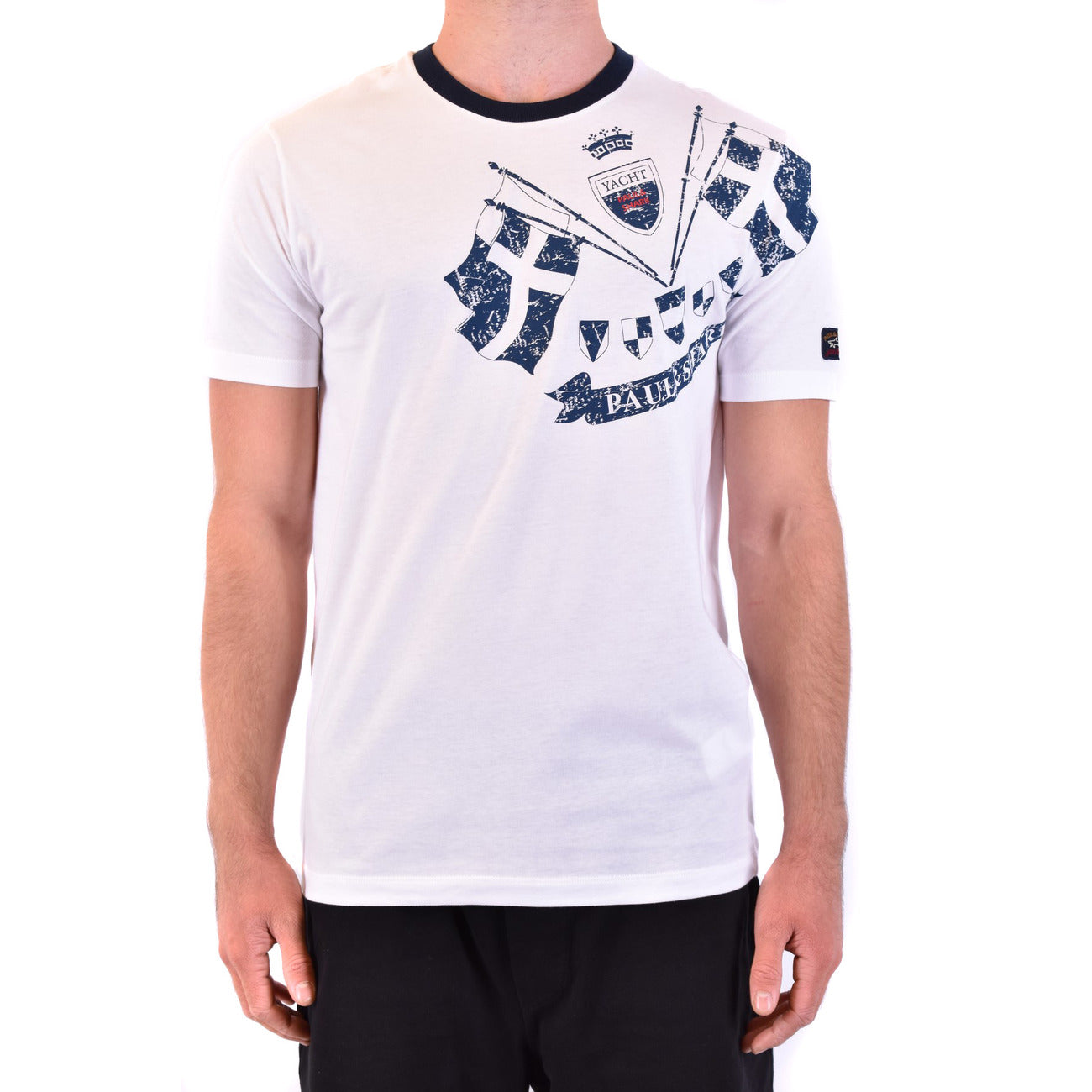 Paul&shark - Paul&shark T-Shirt Uomo