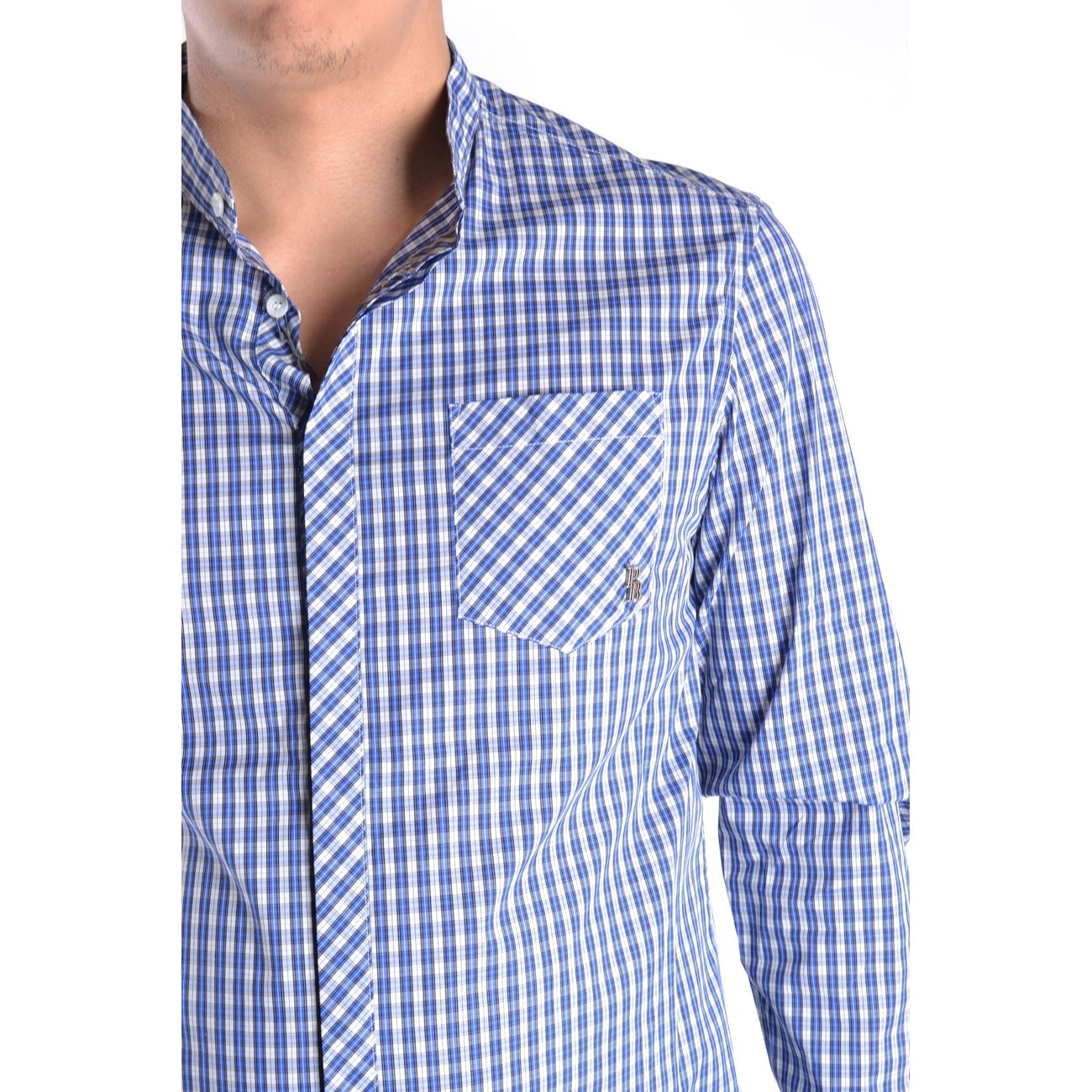 Pierre Balmain - Pierre Balmain Camicia Uomo