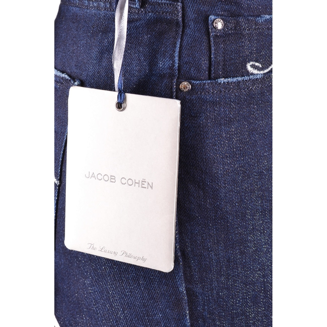 Jacob Cohen - Jacob Cohen Jeans Donna