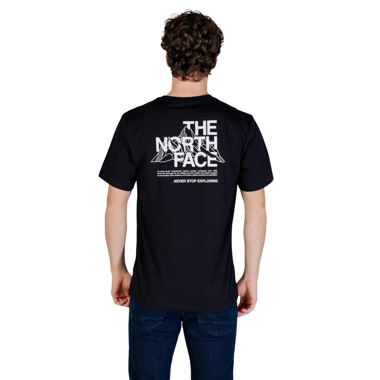 The North Face - The North Face T-Shirt Uomo
