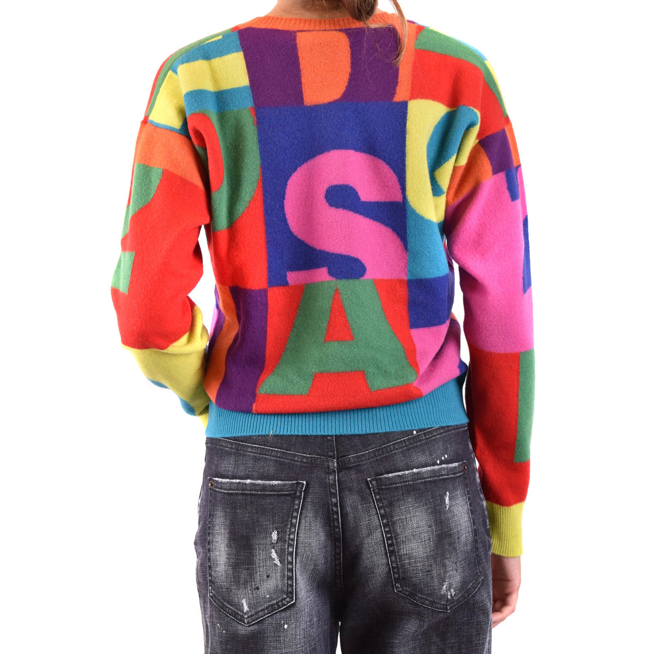 Dsquared2 - Dsquared2 Maglia Donna