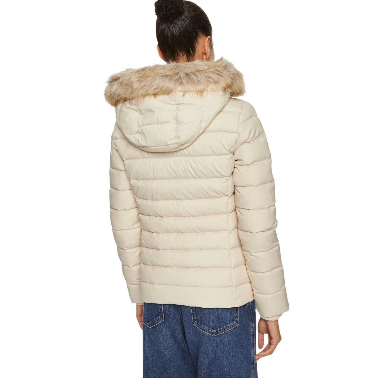 Tommy Hilfiger Jeans - Tommy Hilfiger Jeans Giubbotto Donna