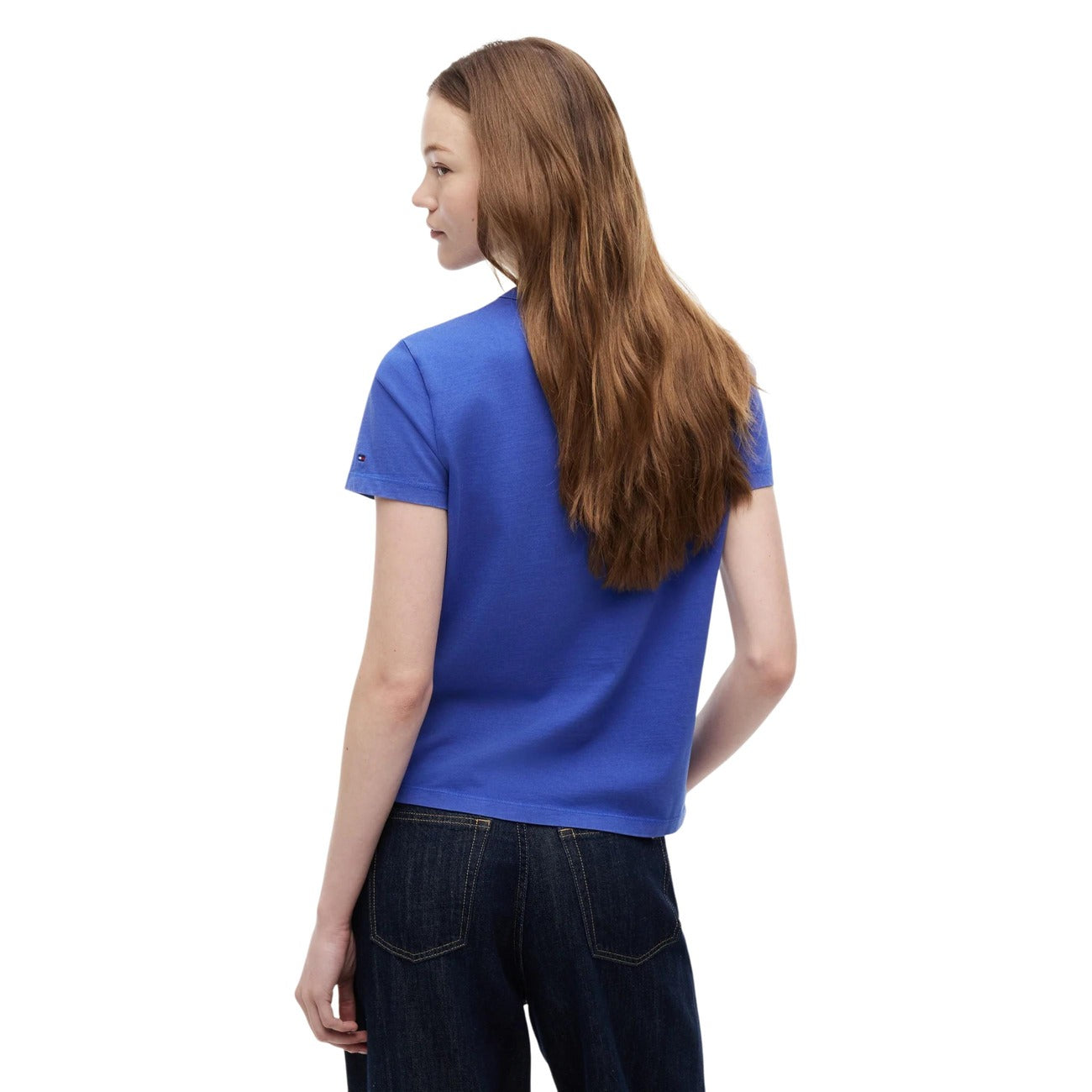 Tommy Hilfiger Jeans - Tommy Hilfiger Jeans T-Shirt Donna