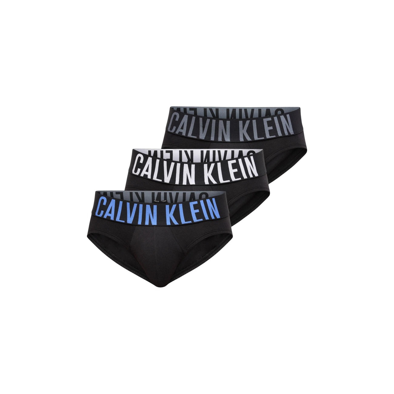 Calvin Klein Underwear Intimo Autunno/inverno Blu Uomo