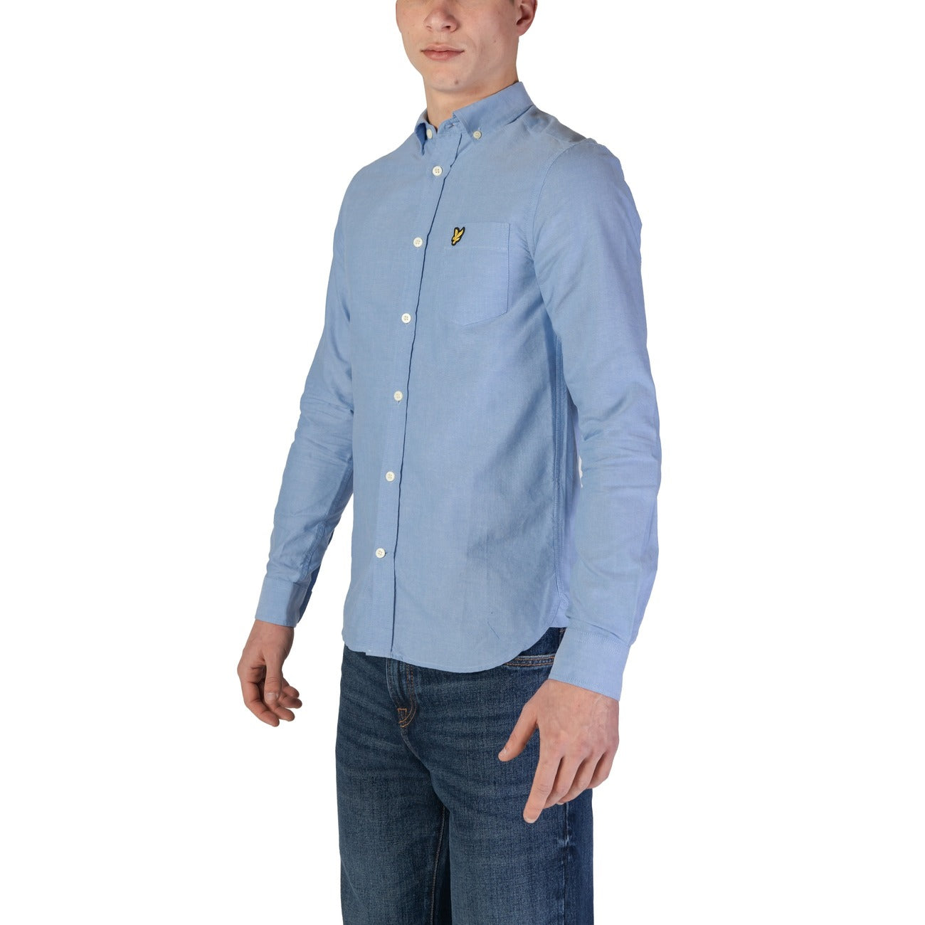Lyle & Scott - Lyle & Scott Camicia Uomo