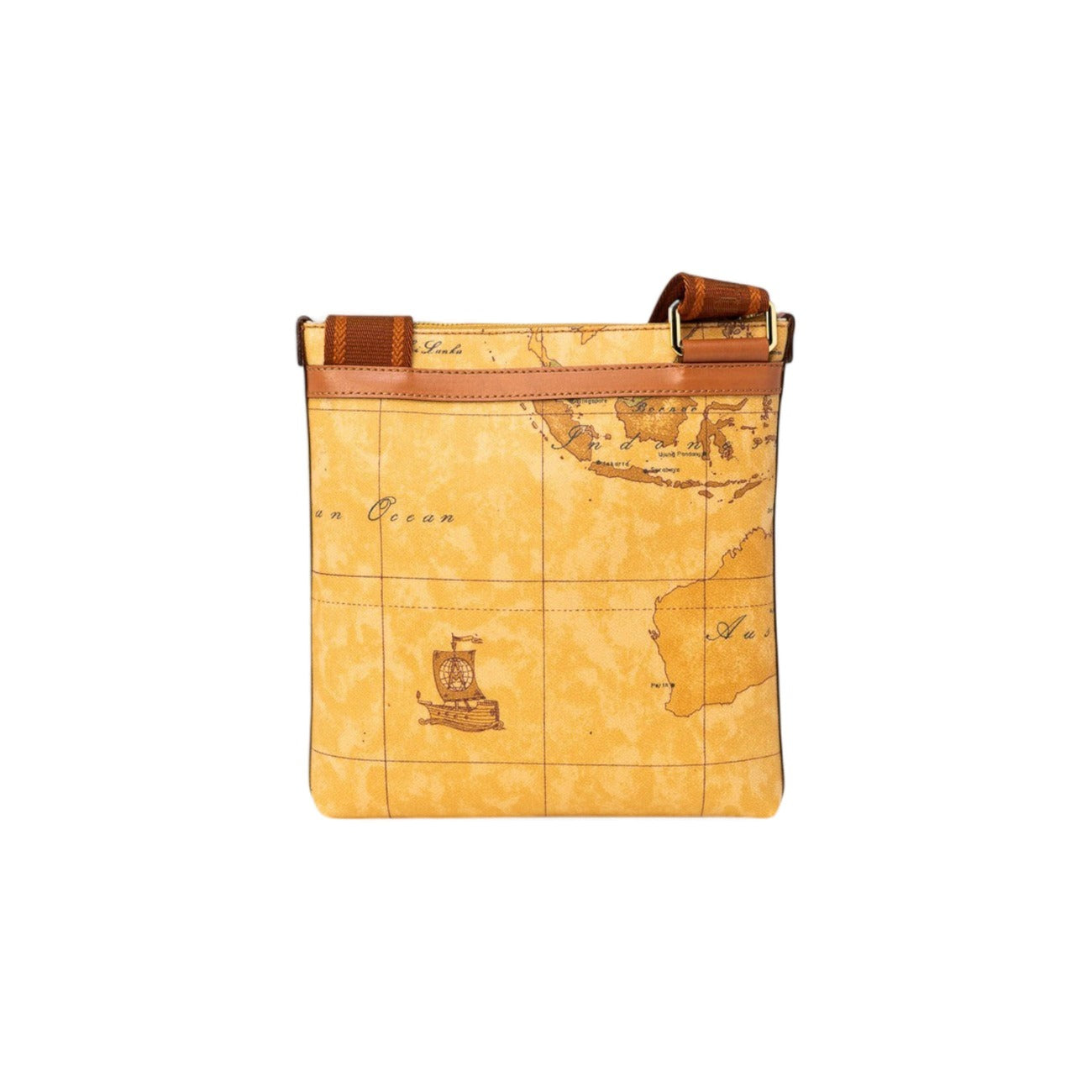 Alviero Martini Prima Classe - Alviero Martini Prima Classe Borsa Uomo