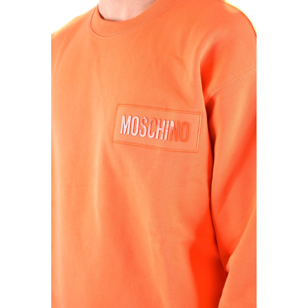 Moschino - Moschino Felpa Uomo