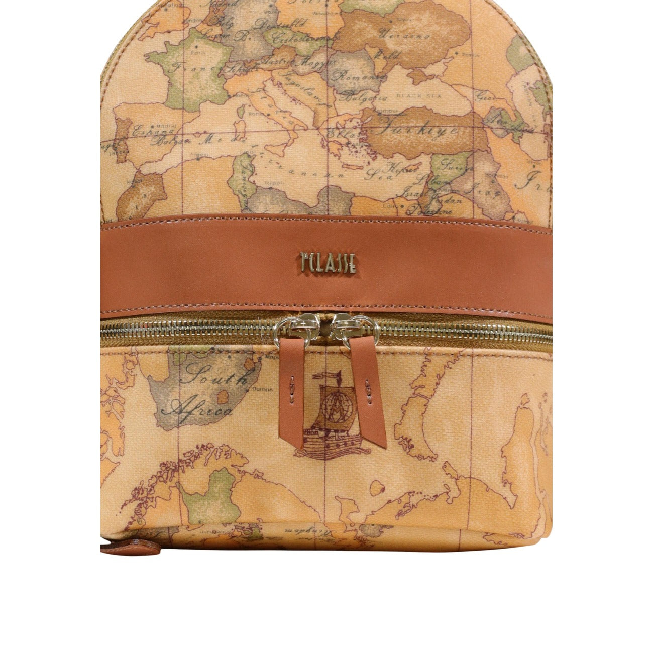 Alviero Martini Prima Classe - Alviero Martini Prima Classe Borsa Donna