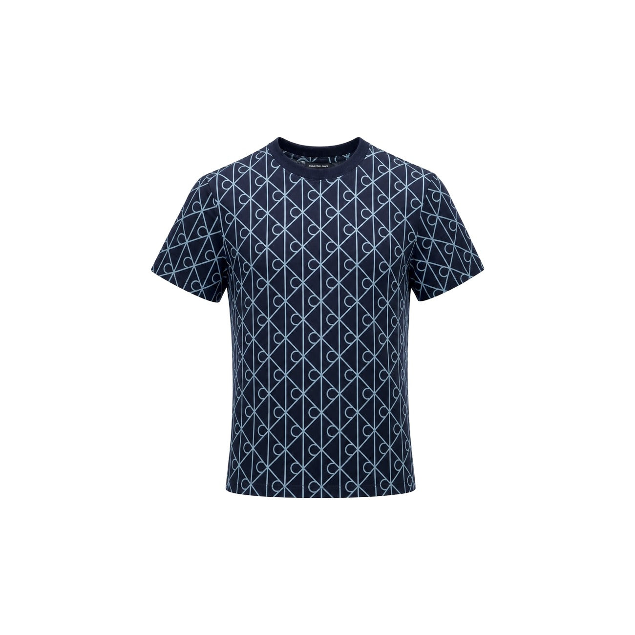 Calvin Klein Jeans - Calvin Klein Jeans T-Shirt Donna
