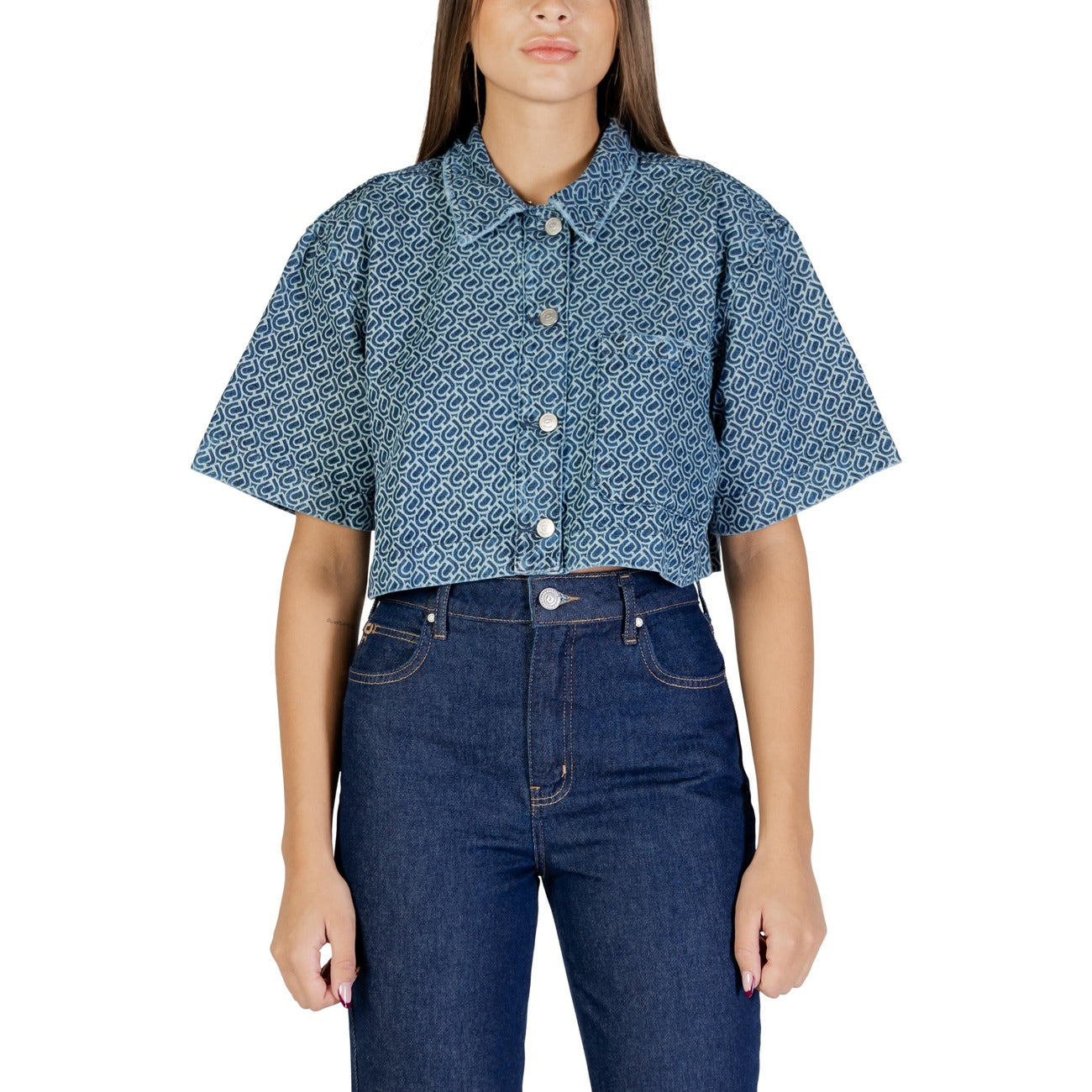 Colcci - Colcci Camicia Donna
