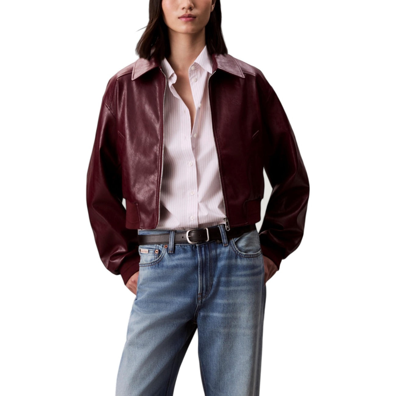 Calvin Klein Jeans - Calvin Klein Jeans Giacca Donna