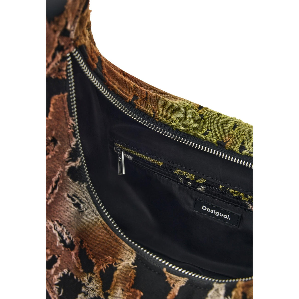 Desigual - Desigual Borsa Donna