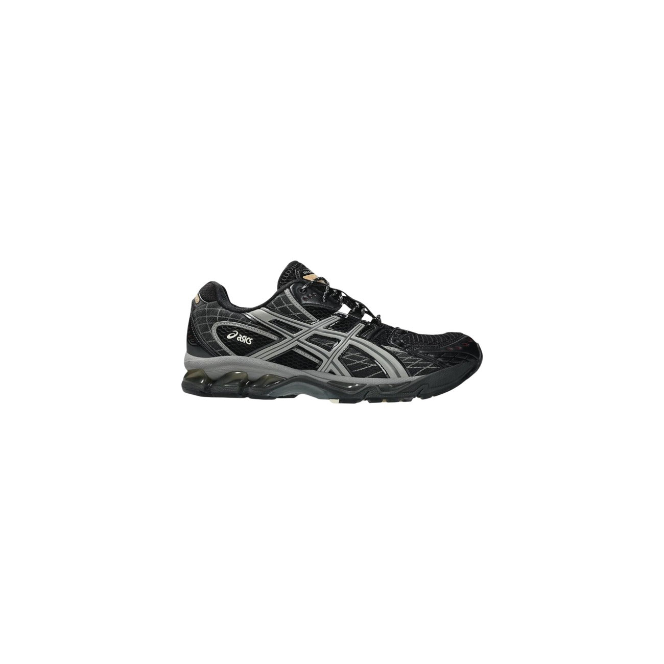Asics - Asics Sneakers Uomo