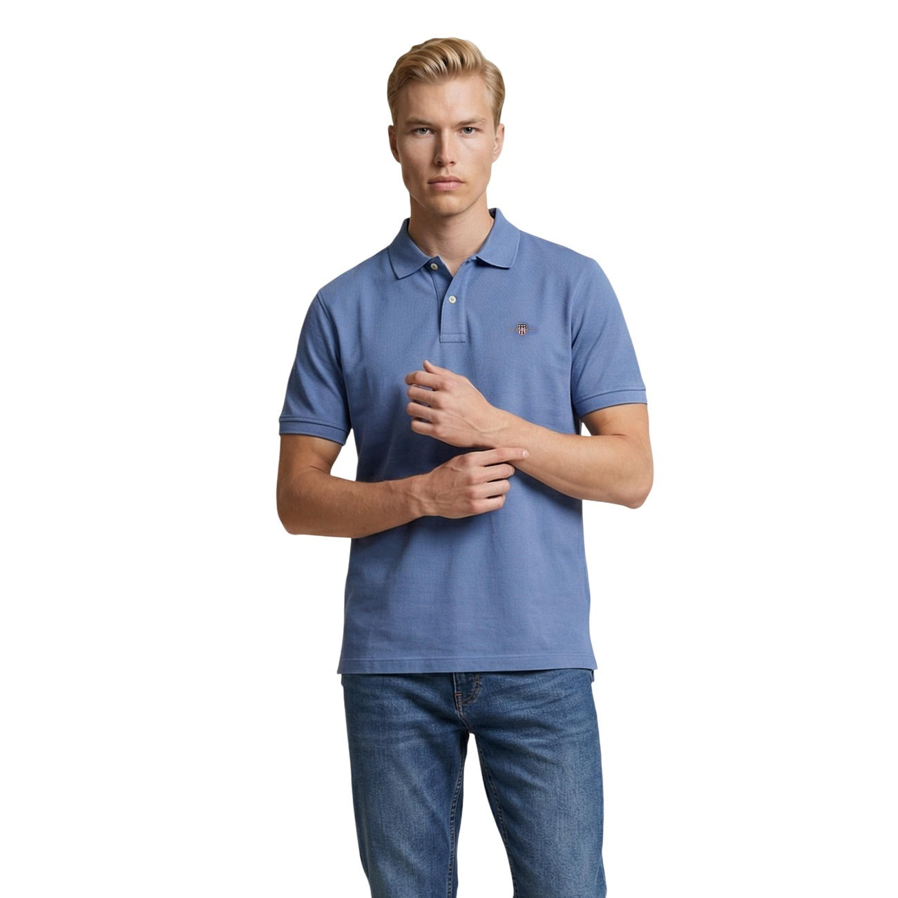 Gant - Gant Polo Uomo
