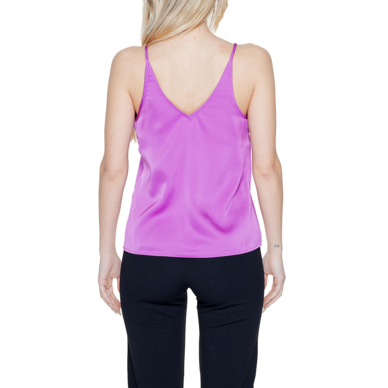 Vila Clothes - Vila Clothes Canotta Donna