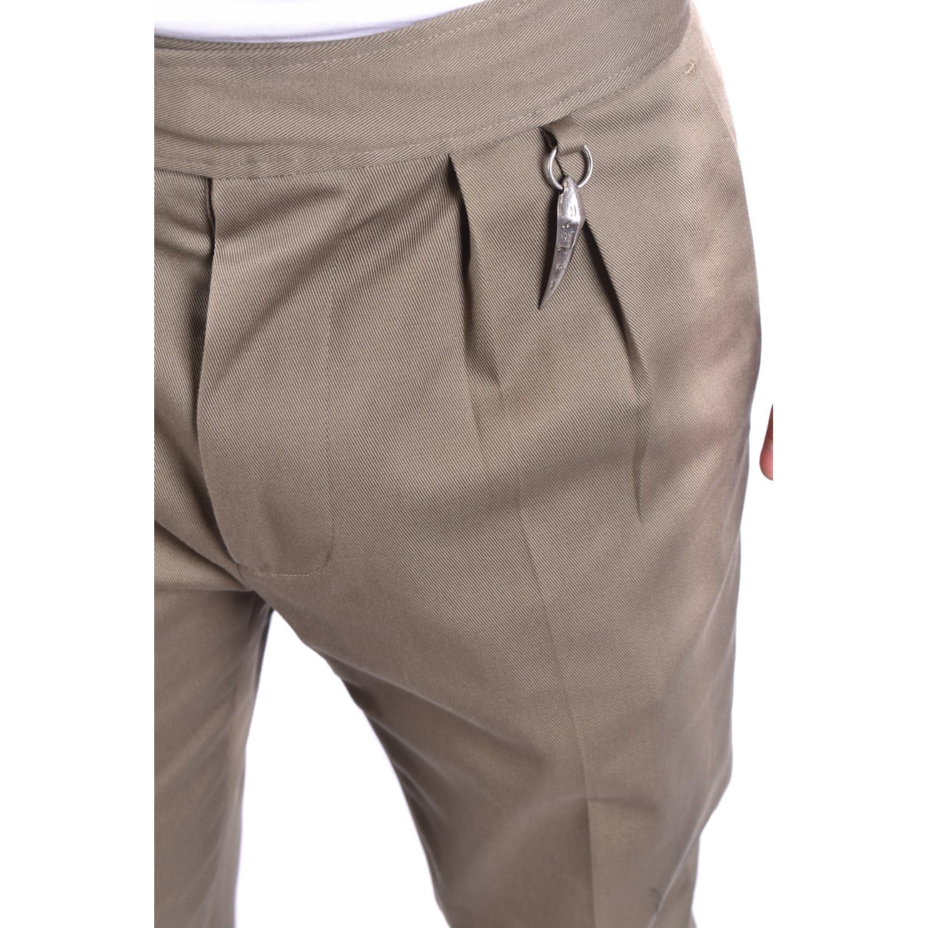 Roberto Cavalli - Roberto Cavalli Pantaloni Uomo