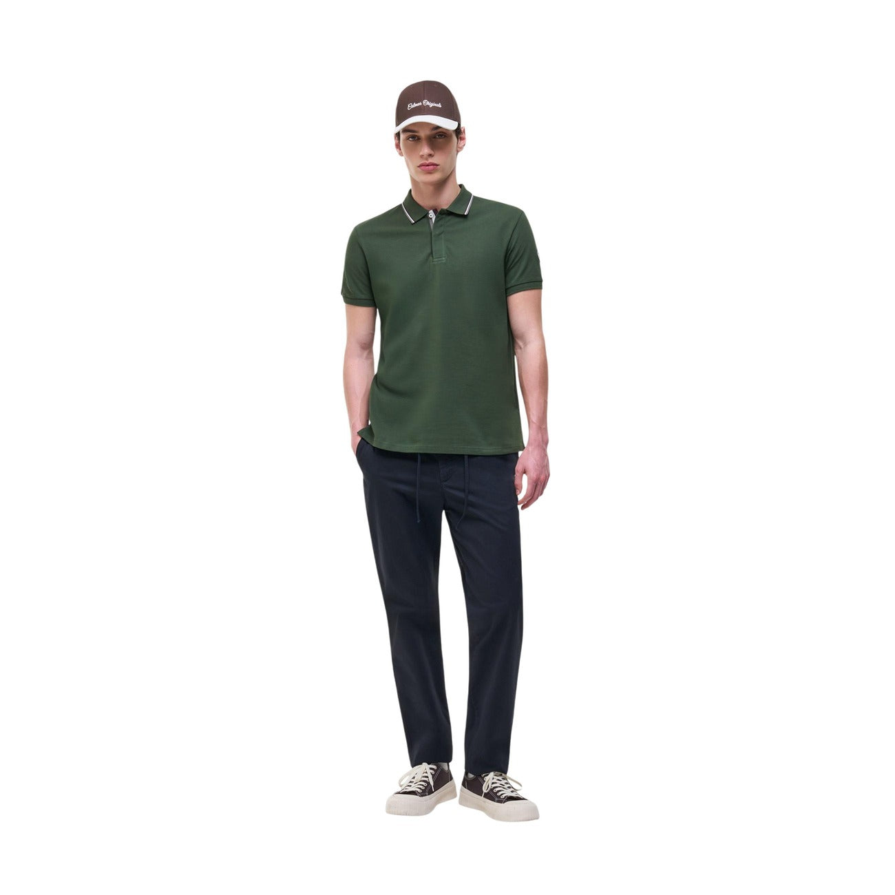 Colmar Originals - Colmar Originals Polo Uomo