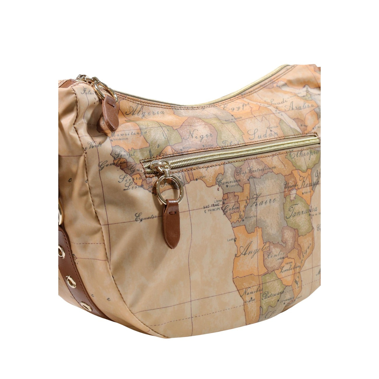 Alviero Martini Prima Classe - Alviero Martini Prima Classe Borsa Donna