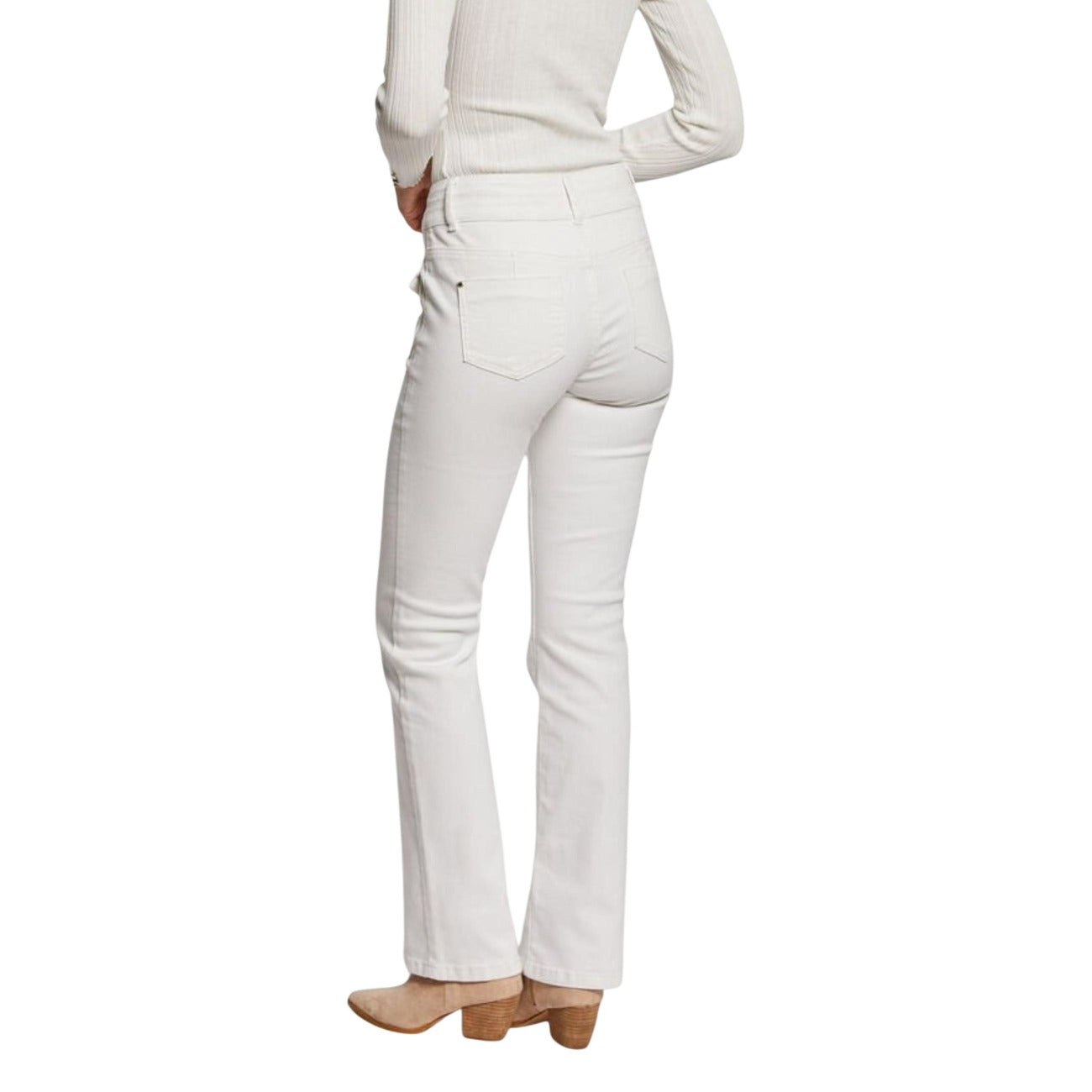 Morgan De Toi - Morgan De Toi Jeans Donna