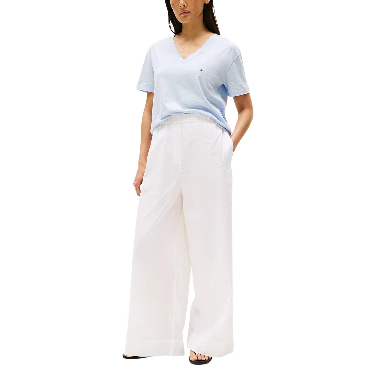 Tommy Hilfiger - Tommy Hilfiger T-Shirt Donna