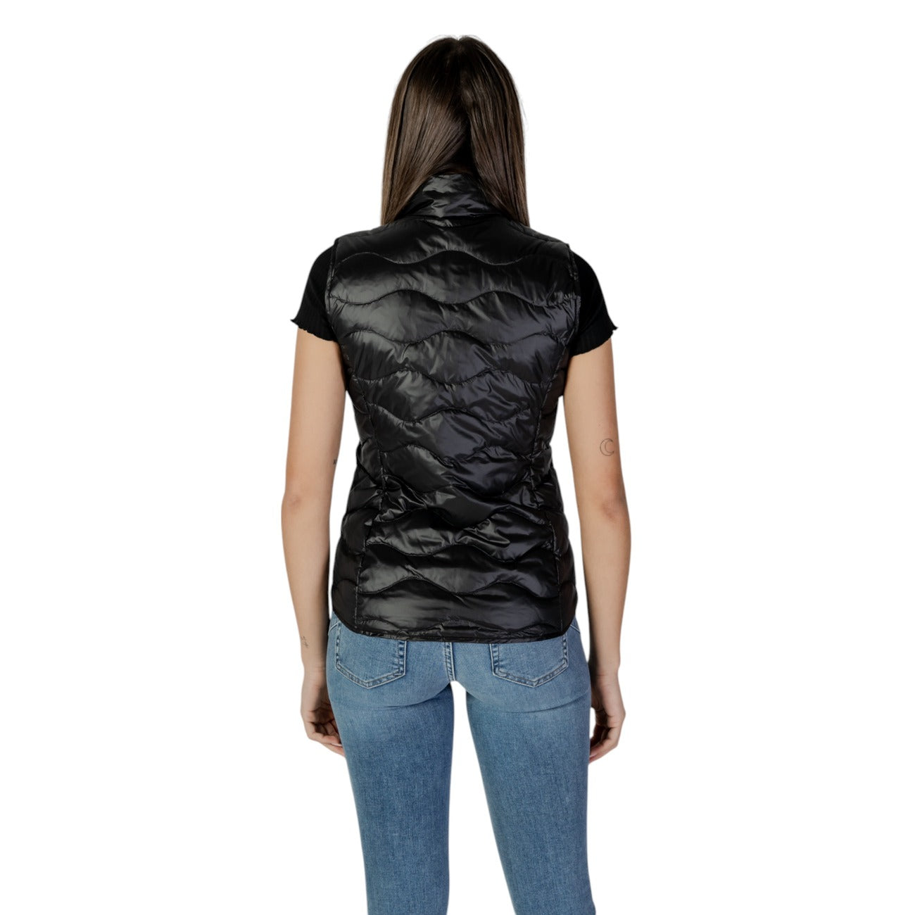 Blauer - Blauer Gilet Donna