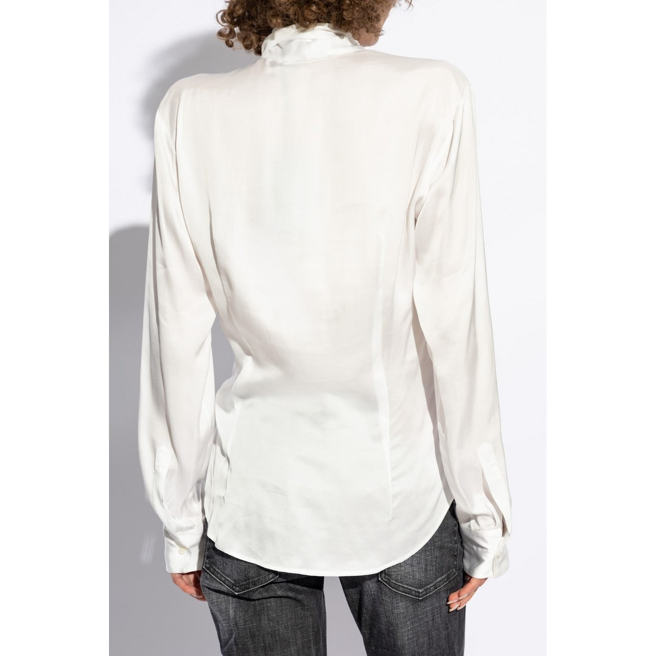 Dsquared2 - Dsquared2 Blouse Donna