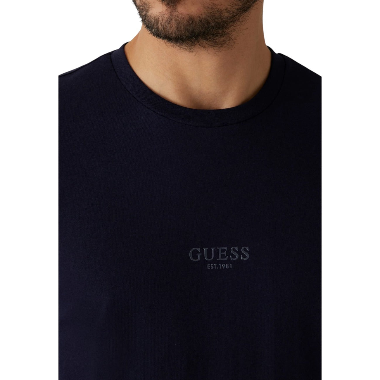 Guess - Guess T-Shirt Uomo
