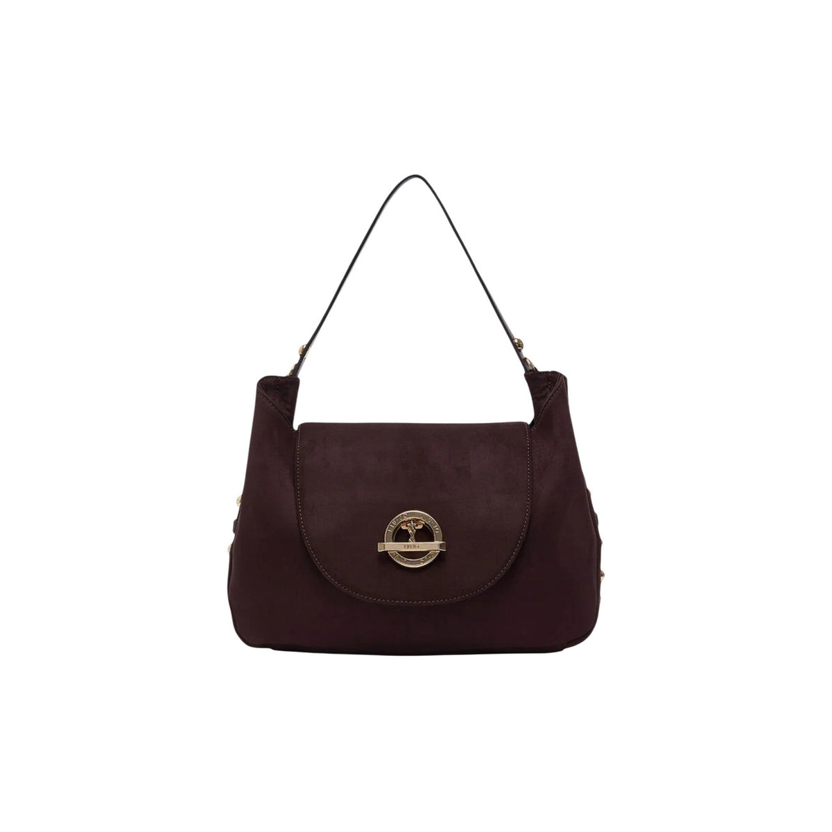 Liu Jo Borsa in Poliuretano Donna Marrone BOSTON BAG