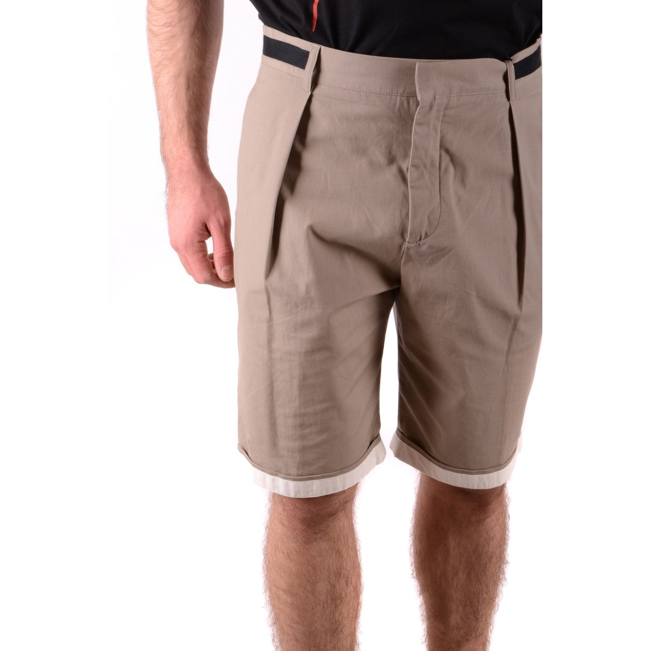 Alexander Mcqueen - Alexander Mcqueen Bermuda Uomo