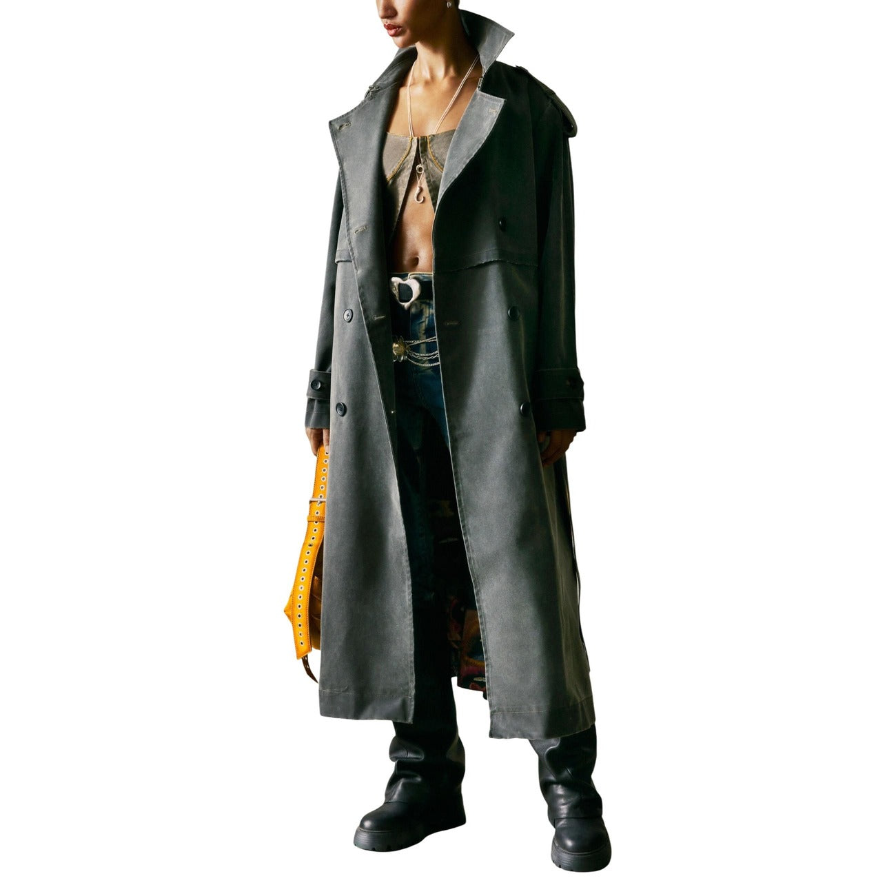Desigual - Desigual Cappotto Donna
