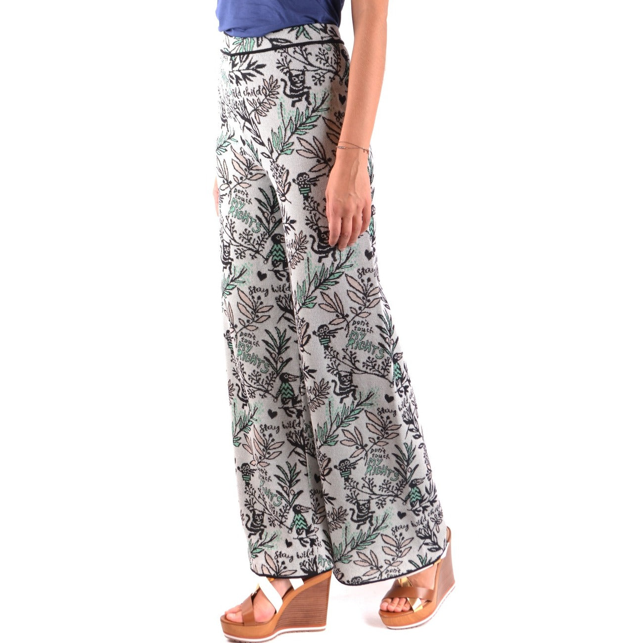 Missoni - Missoni  Pantaloni Donna