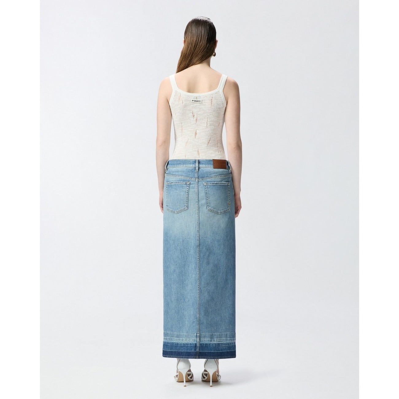 Pinko - Pinko Canotta Donna