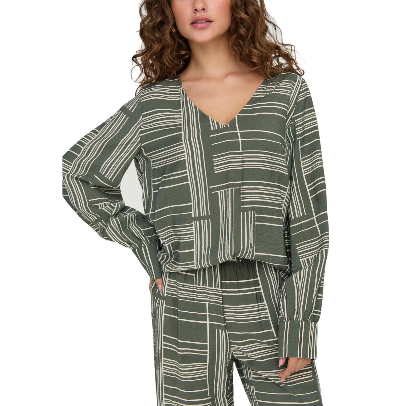 Jacqueline De Yong - Jacqueline De Yong Blouse Donna