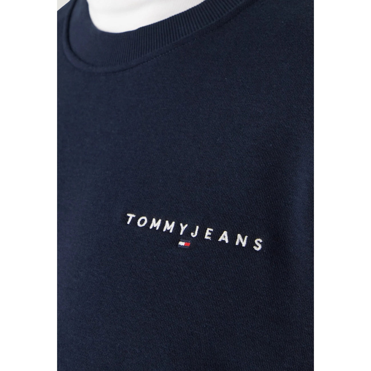 Tommy Hilfiger Jeans - Tommy Hilfiger Jeans Felpa Uomo