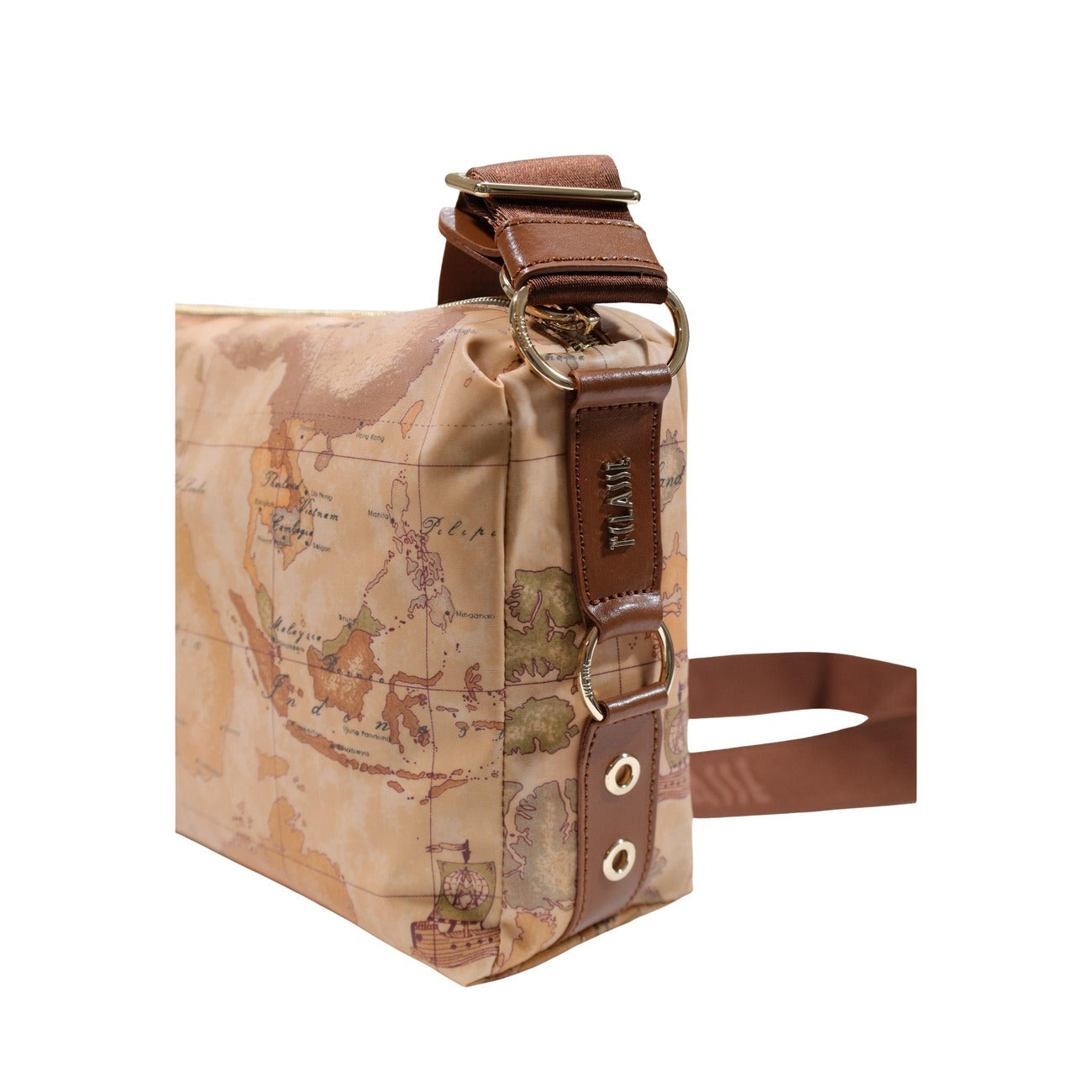Alviero Martini Prima Classe - Alviero Martini Prima Classe Borsa Donna