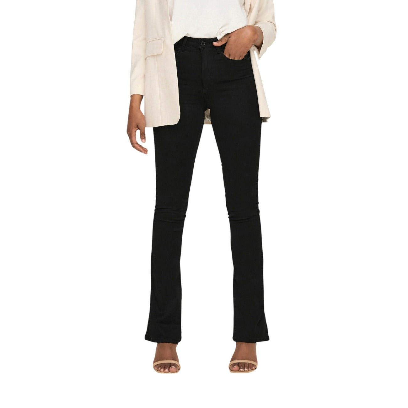 Only - Only Pantaloni Donna