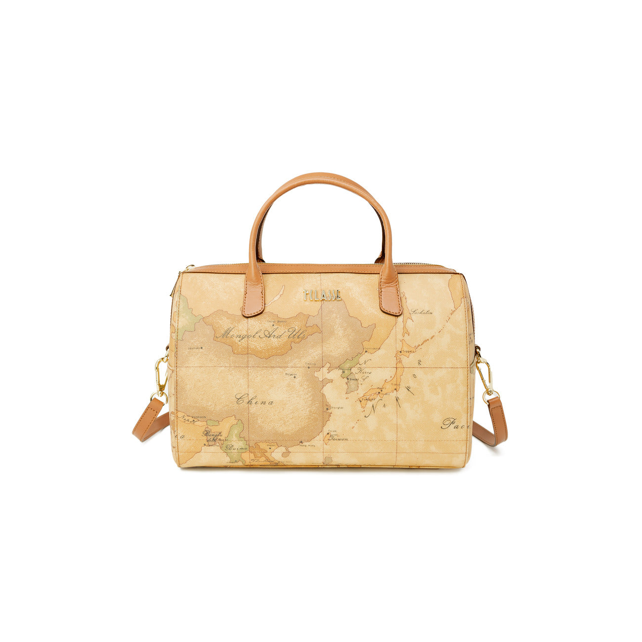 Alviero Martini Prima Classe - Alviero Martini Prima Classe Borsa Donna