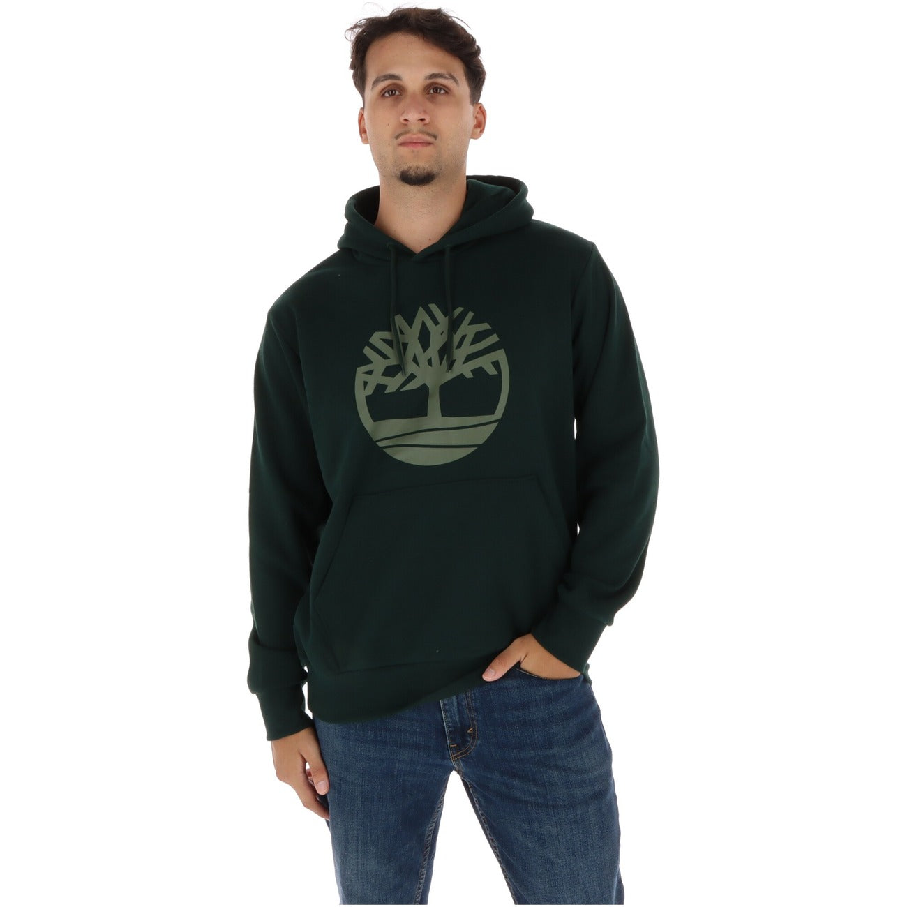 Timberland - Timberland Felpa Uomo