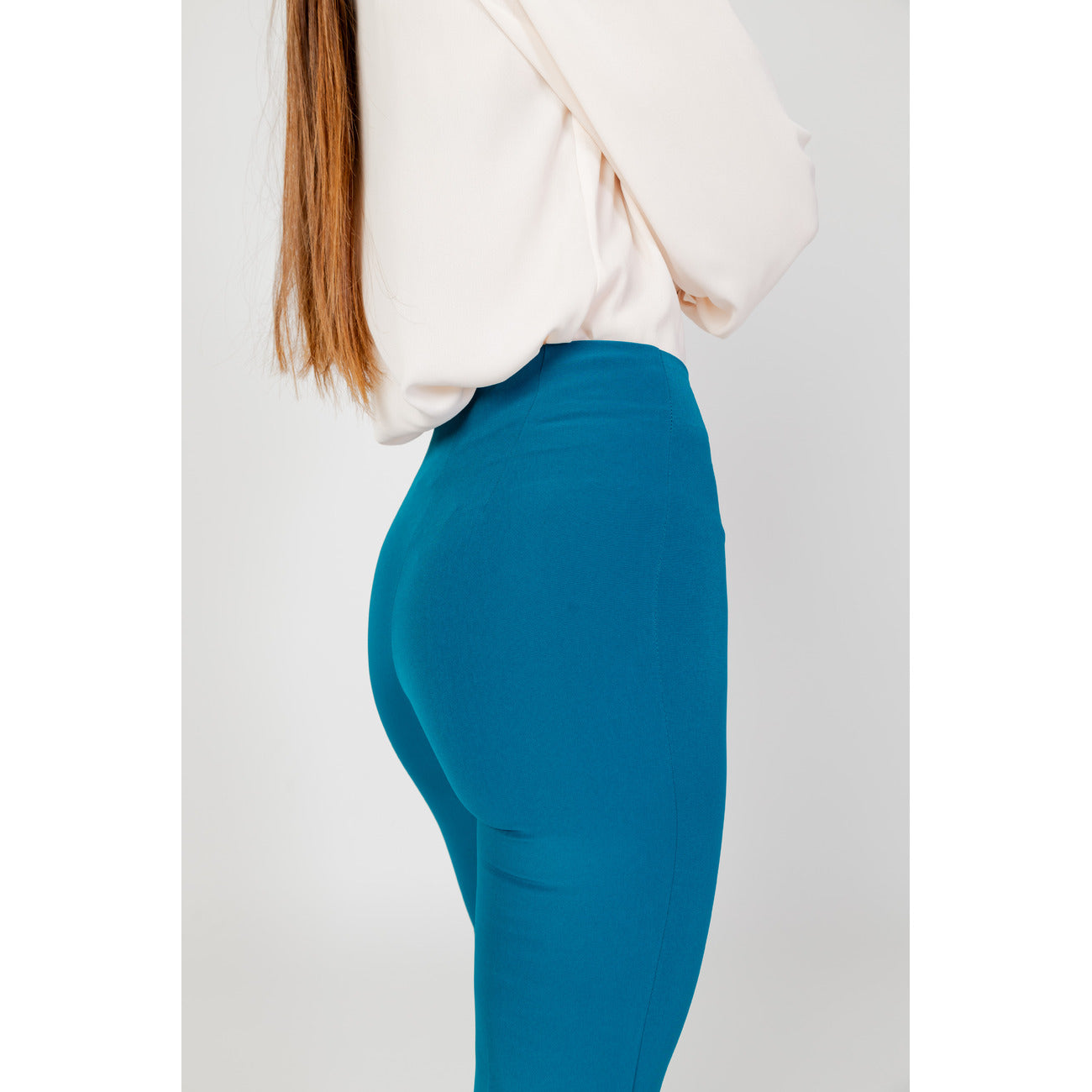 Hanny Deep - Hanny Deep Pantaloni Donna