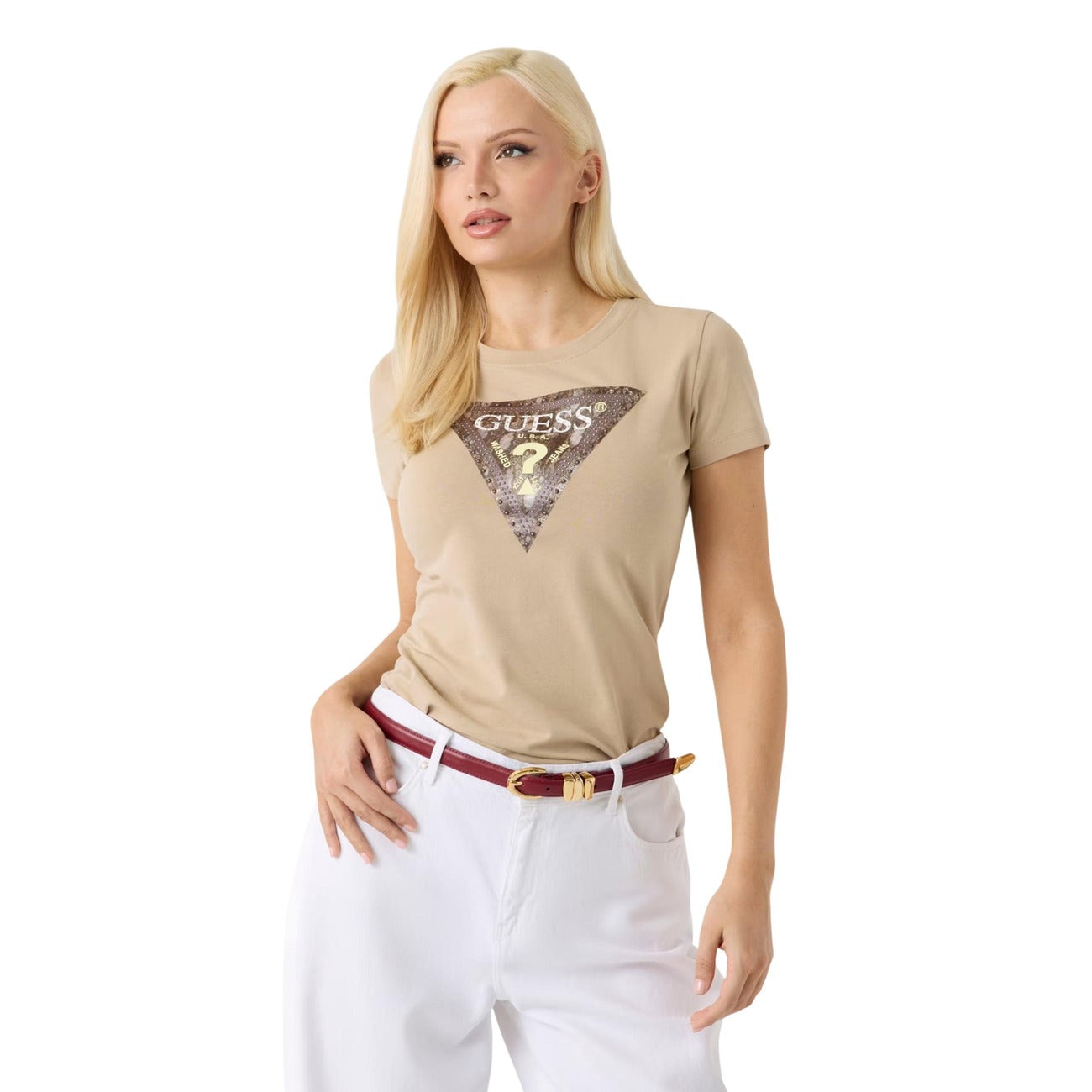 Guess - Guess T-Shirt Donna