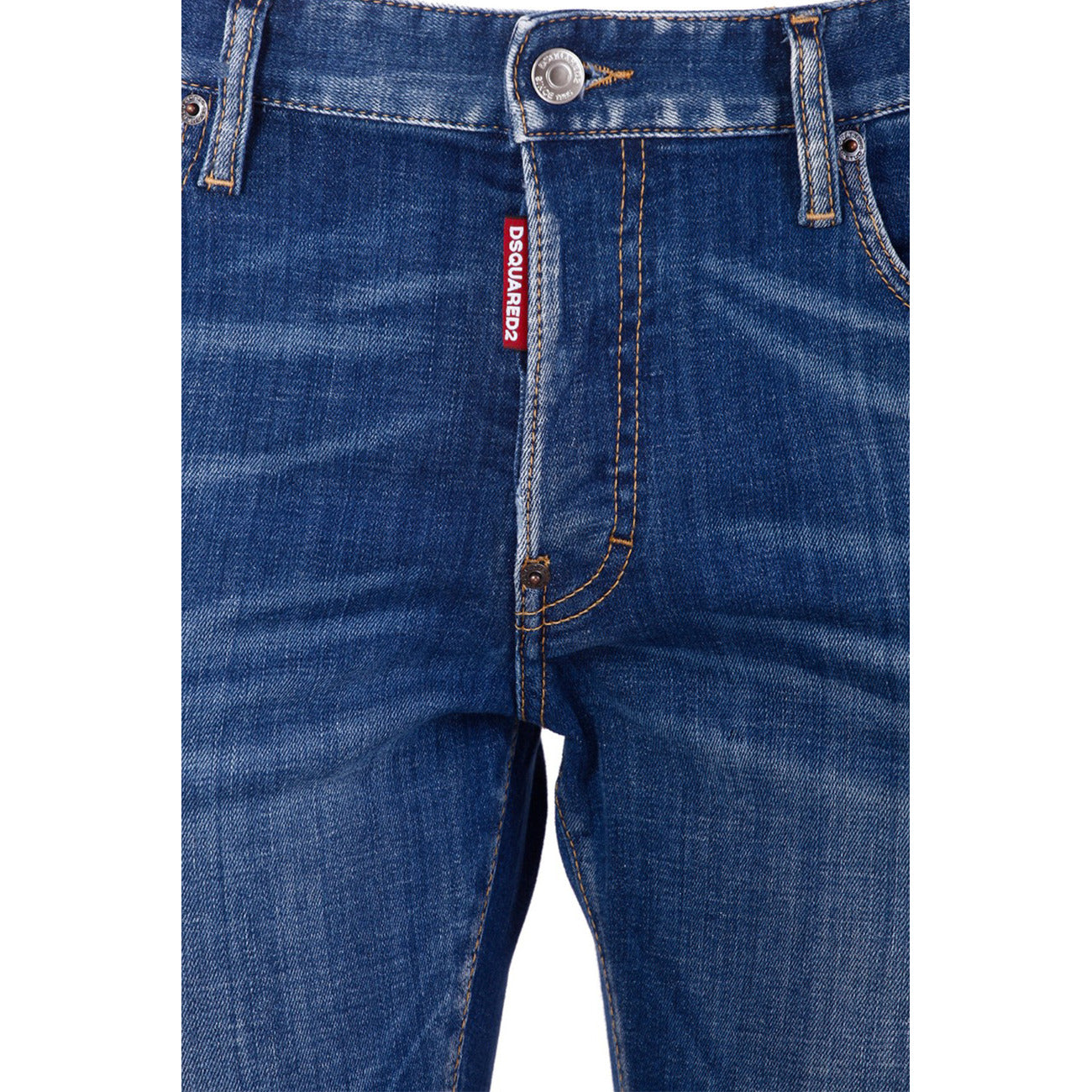 Dsquared2 - Dsquared2 Jeans Uomo