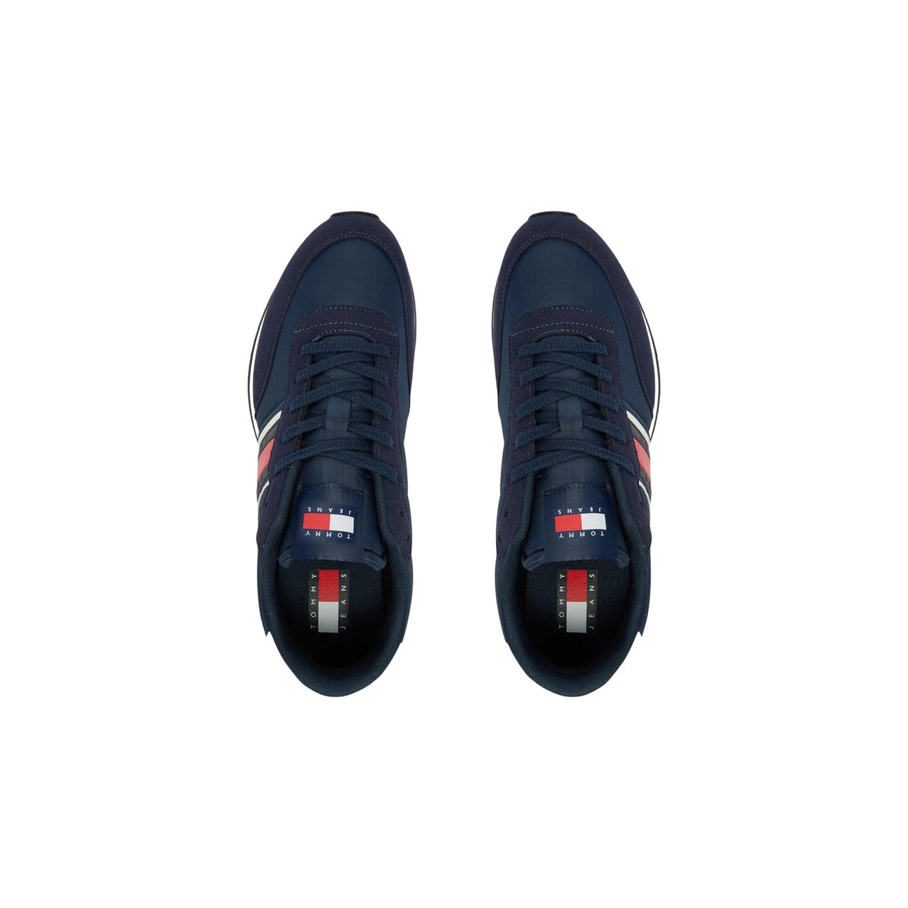 Tommy Hilfiger Jeans - Tommy Hilfiger Jeans Sneakers Uomo