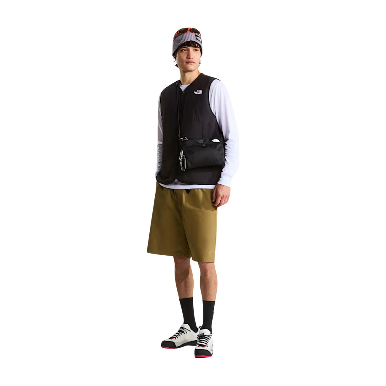 The North Face - The North Face Gilet Uomo