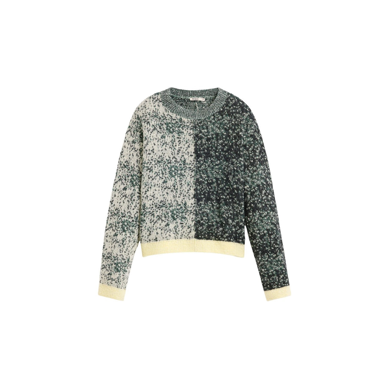 Desigual - Desigual Maglia Donna