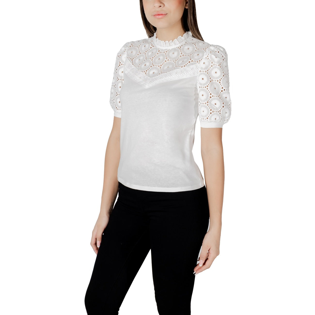 Morgan De Toi - Morgan De Toi Blouse Donna